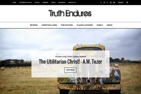 Site using Click To Tweet plugin