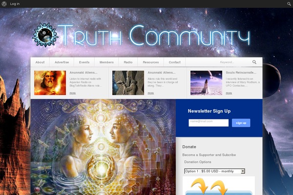 Flix theme site design template sample