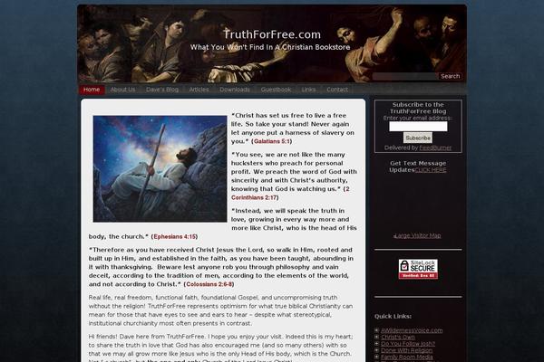 Site using WordPress File Monitor plugin