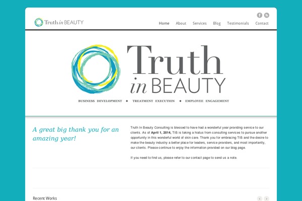 consultant theme site design template sample
