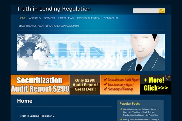 Online Marketer theme site design template sample