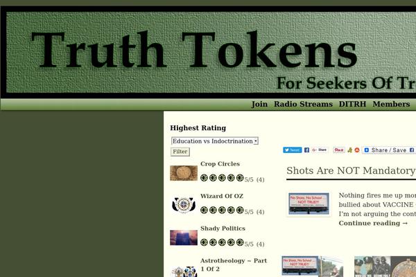 Aspen theme site design template sample