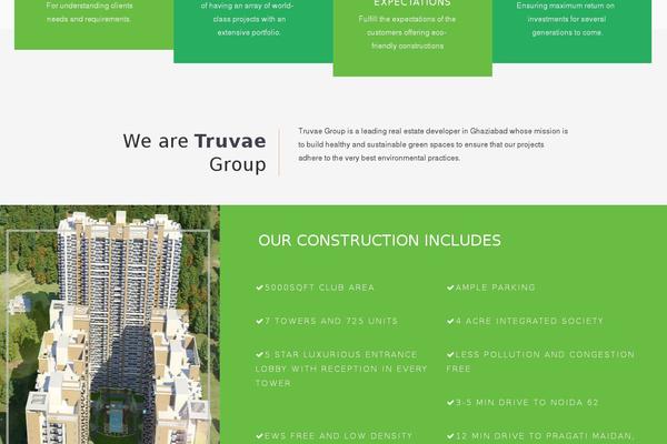 Site using WP Ultimate Post Grid plugin