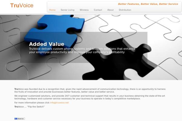 Site using Corpo_toolkit plugin