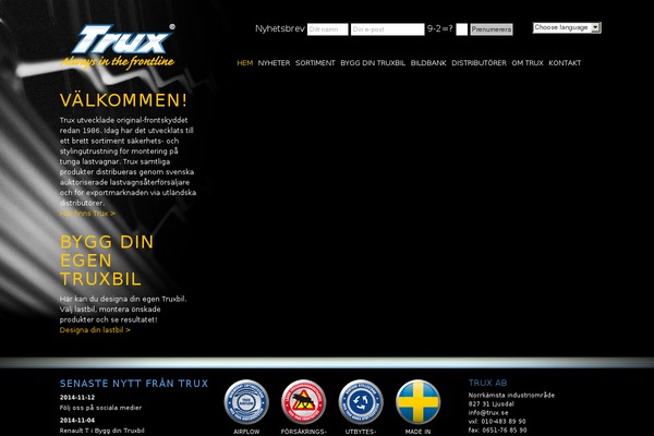 Avada Child Theme theme site design template sample