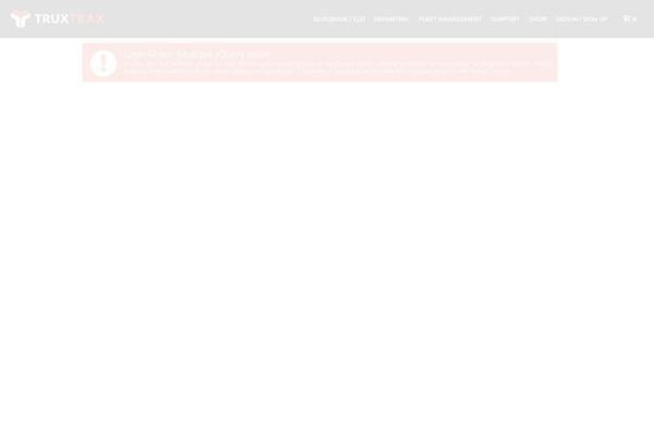 Site using Woocommerce-checkout-field-editor plugin