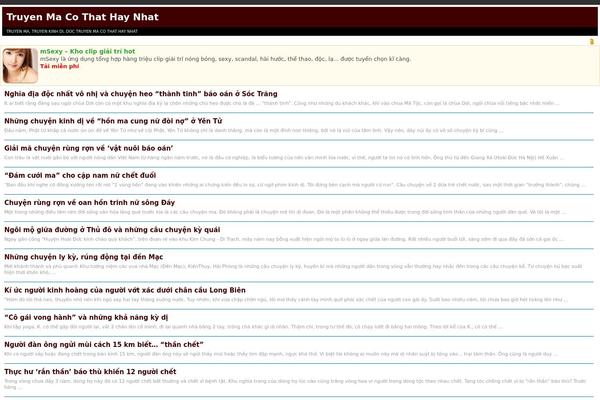 Mobiletheme theme site design template sample