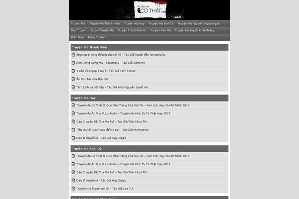 Site using Html5-audio-player plugin