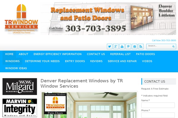 Site using AccessPress Social Icons plugin