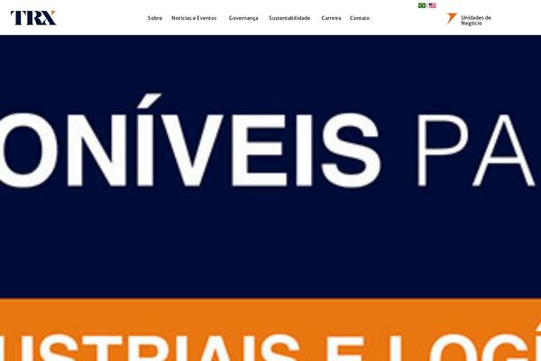 Site using Flowplayer 6 Video Player plugin