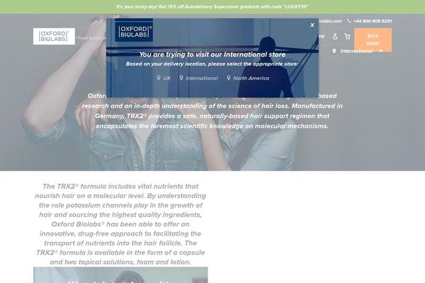 Site using Q and A Focus Plus FAQ plugin