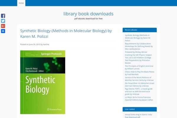 govpress-master theme websites examples