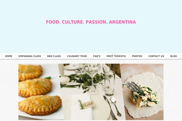 Scrn theme site design template sample