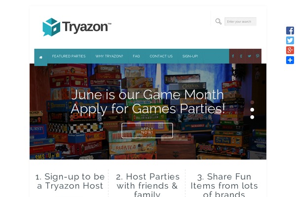tryazon.com site used Themeforest-6380593-brandon-responsive-multipurpose-wordpress-theme-wordpress-theme