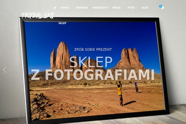 One theme site design template sample
