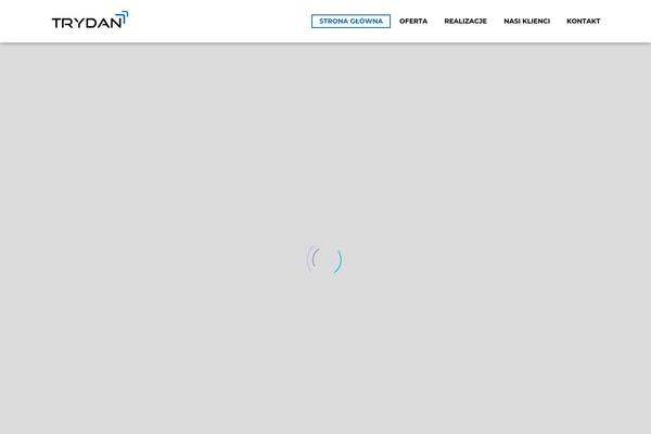 TheGem theme site design template sample