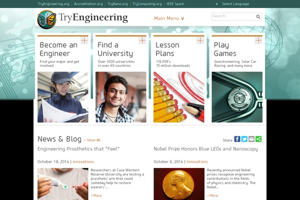 Site using WP Knowledgebase plugin