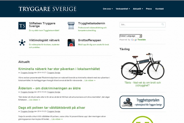 Site using Events-manager-pro plugin