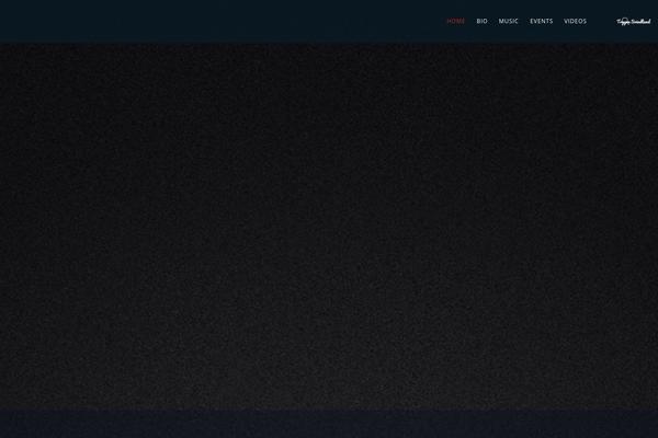trygvesvindland.com site used Lucille-2