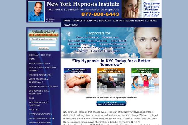 Site using WP YouTube Lyte plugin