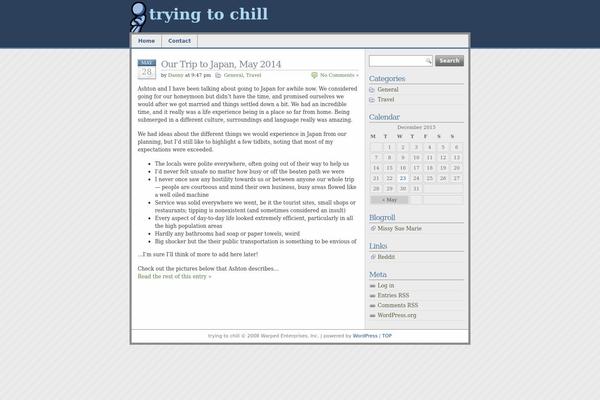tryingtochill.com site used Sleepy-blue-10