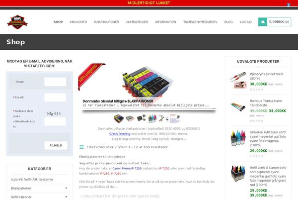 Site using Fancy-product-designer plugin