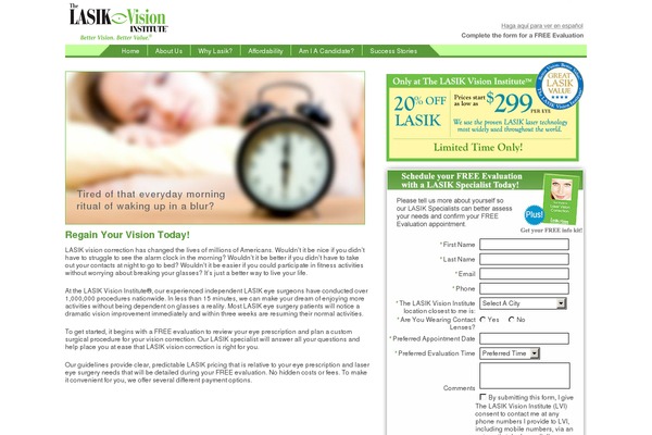 trylvi.com site used Micro