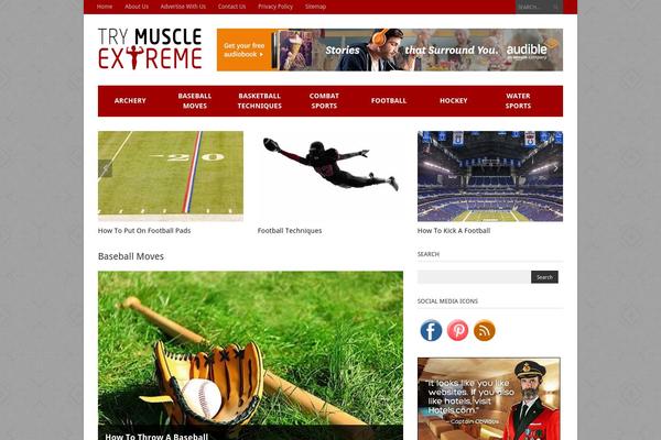 trymuscleextreme.com site used Magazon