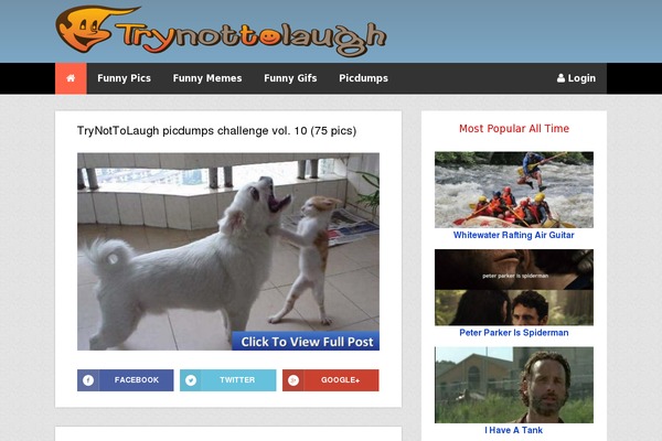 Phlox theme site design template sample