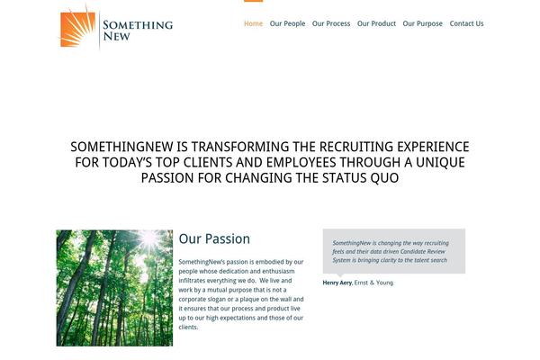 Site using Divi-team-members plugin