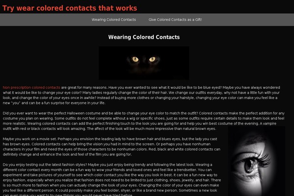 Webly theme site design template sample