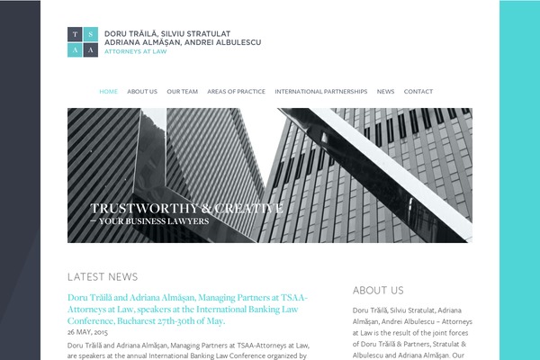 So theme site design template sample