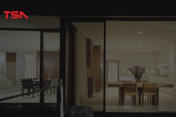 Architectos theme site design template sample