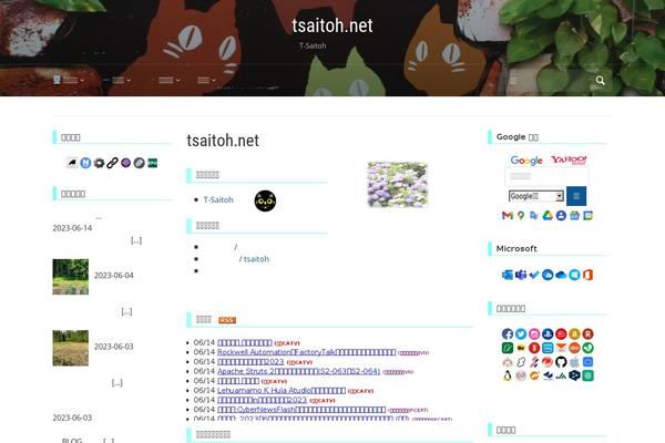 Site using Enlighter - Customizable Syntax Highlighter plugin