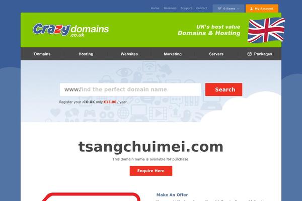 Biancaa theme site design template sample