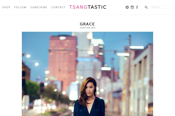 Pipdig-opulence theme site design template sample