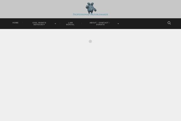 Site using Gutenberg-core plugin