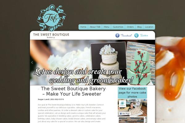 Site using Visual Form Builder plugin