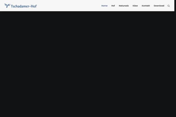 Site using Ga-germanized plugin