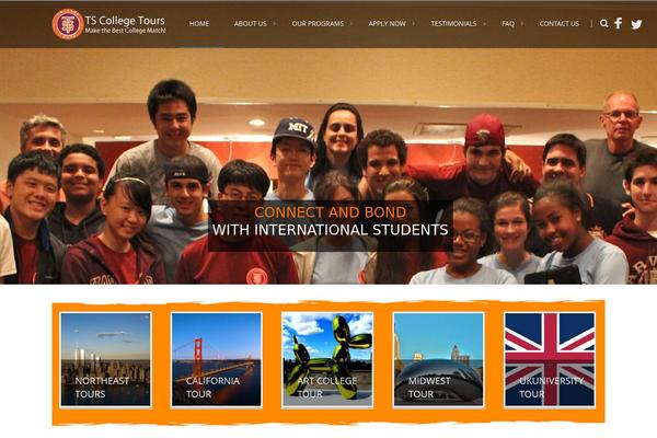 Site using Dzs-videogallery plugin