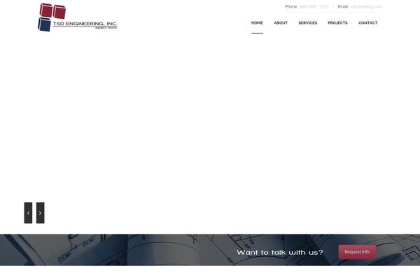 Site using Cmssuperheroes plugin