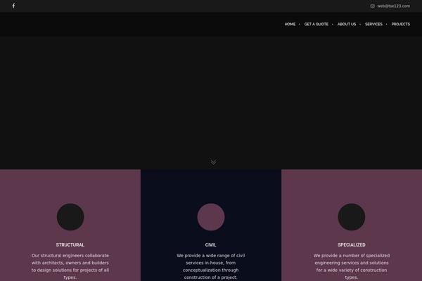 tse123.com site used Brooklyn