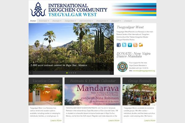 Site using IgnitionDeck plugin