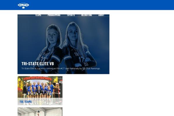Ymtheme theme site design template sample