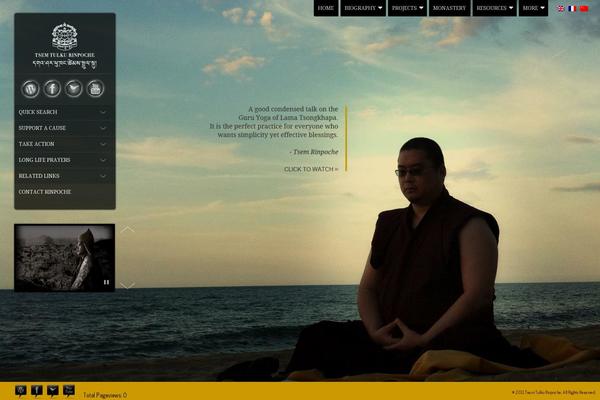 Site using Happy-elementor-addons-pro plugin