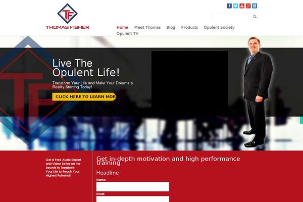 tsfisher.com site used Craftive