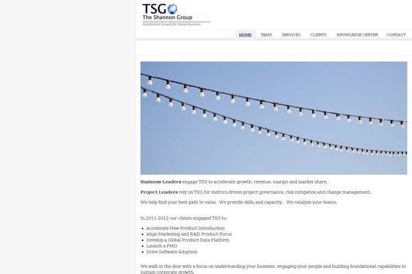 Site using WP-Cycle plugin