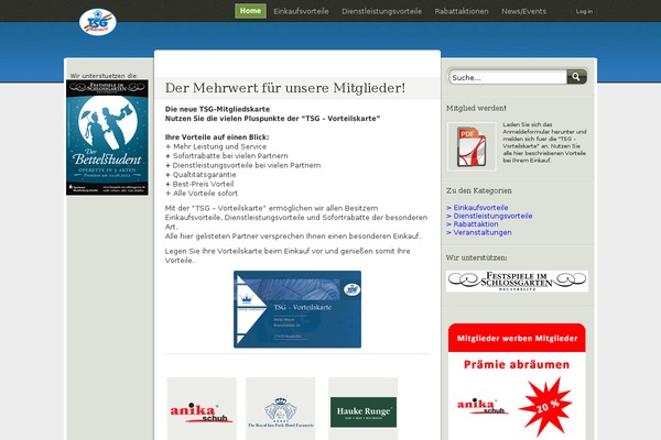 Site using ★★★ FLASH ROTATOR GALLERY ★★★ plugin