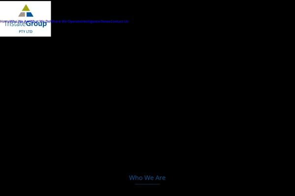 Tsg theme site design template sample