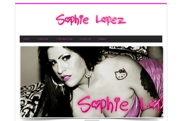 Blue Diamond v1.05 theme site design template sample